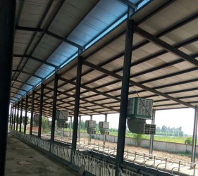 冷在线看片福利安裝現場 